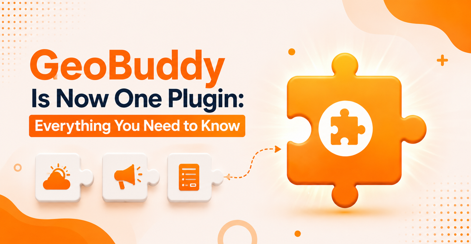GeoBuddy Is Now One Plugin: Everything You Need to Know